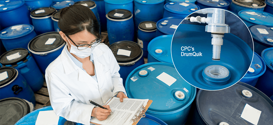 10 reasons to consider closed system liquid dispensing for bulk shipping containers